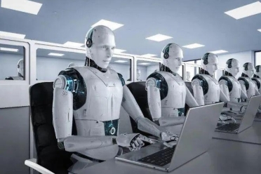 美國新法案：要求企業向公眾說明AI導致的失業情況