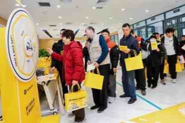 九號公司聯合海淀區多部門開展安全科普活動