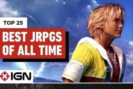 IGN評史上最佳JRPG 《時空之輪》封神暗喻幻想引爭議