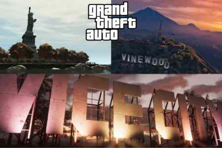 《GTA》系列為何死守美國？前技術總監給出核心解釋