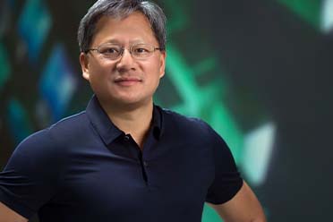 英偉達高管反駁對GPU昂貴耗電的批評 稱其價效比最高