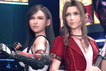 《FF7》愛麗絲配音演員：AI正竊取創作者的獨特性