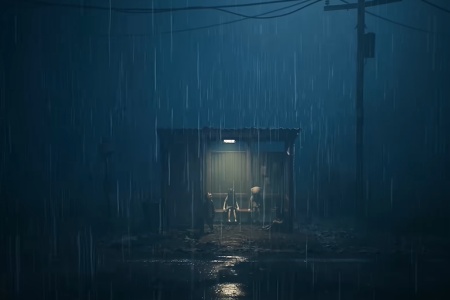小小夢魘團隊新作《生靈重塑》新預告！2月13日發售
