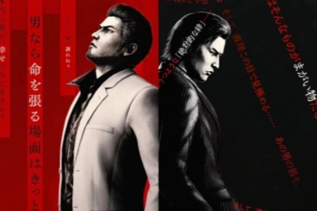 迎接桐生歸來:《如龍：極3》公佈PC平臺硬體配置需求