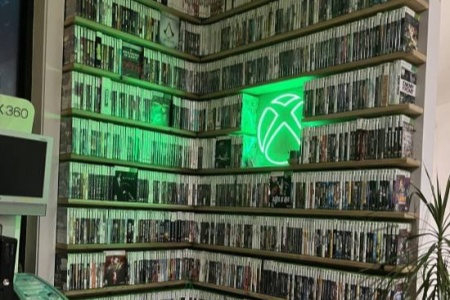 GameStop嘲諷Xbox360遊戲收藏者:價值4美元的商店積分