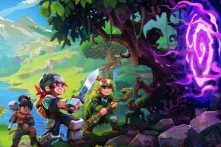開發中遊戲《Hytale》預售收入已覆蓋兩年開發成本