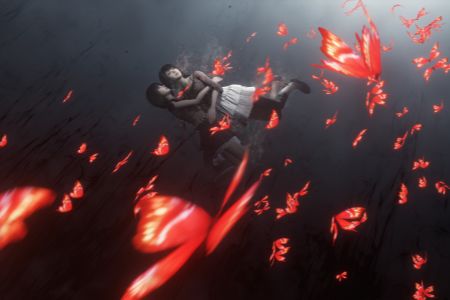 《零紅蝶RE》開發者詳談：傳承經典且創新引入新機制