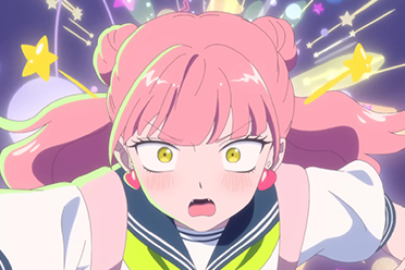 戀愛喜劇《相反的你和我》公開pv4 26年1月開播