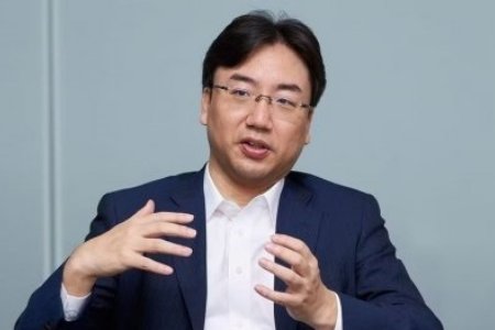 任天堂社長罕見受訪! 揭秘Switch2供貨動態與長期戰略