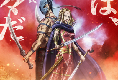 《王者天下》第六季正式完結！官方宣佈續作製作決定