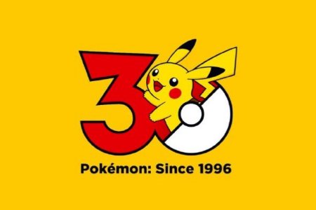 重溫歲月中的經典！2026年遊戲週年紀念Logo大盤點