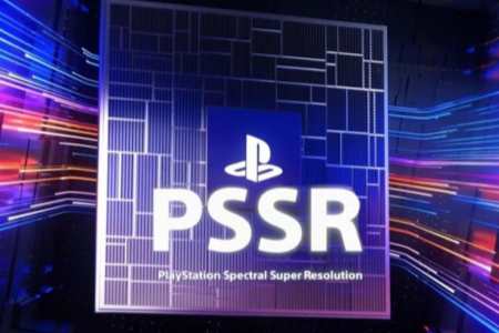 畫質救星要來了？網傳PS5 Pro的PSSR 2於1-3月上線！