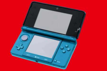 比新機還貴！外媒曝二手任天堂3DS價格暴漲直逼400美元