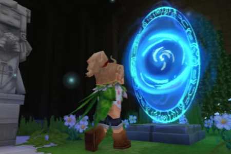 《Hytale》開發者透露官方小遊戲與社交系統開發中