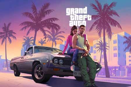 史上開發成本最高的遊戲：GTA6最燒錢 原神緊隨其後！