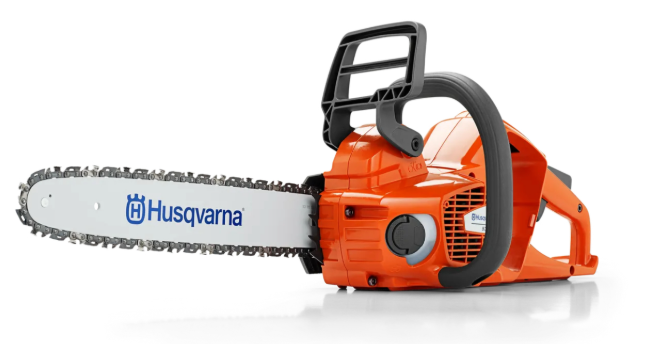 Husqvarna鏈鋸因神似《鏈鋸人》角色波奇塔引熱議