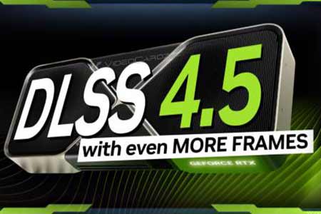 效能倍增器！DLSS4.5曝光RTX50系獨享革命性動態插幀