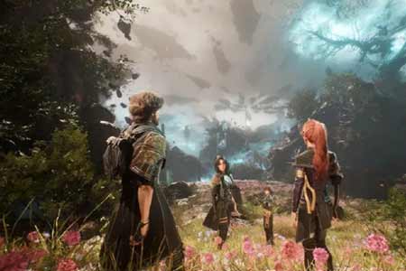 M站公開2025年最佳PC遊戲榜單：《光與影》僅排第三