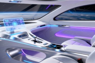 千問APP與通義系列大模型，才是智慧汽車的“黃金組合”