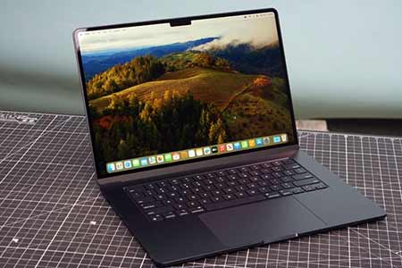 曝蘋果全新高配版MacBook Pro將於本月底正式開賣！