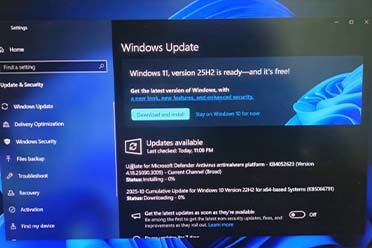 微軟向Win10使用者強推Win11！甚至建議不達標裝置換新PC