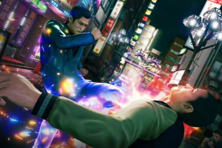 官方吐槽最為致命！《如龍3》重製版需下決心提升質量