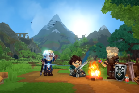 遊俠早報：R星迴應工作室火災傳聞！《Hytale》遊戲內執行Win95
