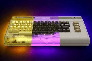 IGN滿分！Commodore 64 Ultimate被譽為最佳復古硬體