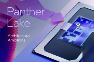 英特爾Panther Lake酷睿Ultra X7 358H多核效能超前代