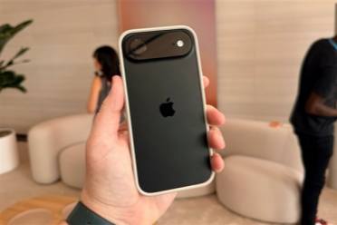 曝因銷量不佳致iPhone Air暫停生產：現有庫存夠用了！