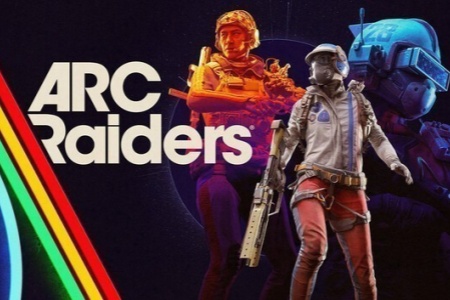 Steam新一週銷量榜出爐：《ARC Raiders》繼續登頂！