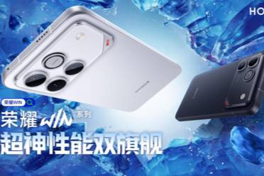 效能、續航、散熱全面夯到頂！電競旗艦榮耀WIN系列正式釋出