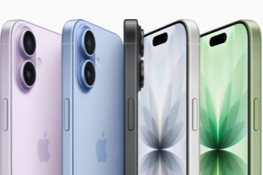 今年的蘋果殺瘋了！曝iPhone17全系國內啟用量近400萬