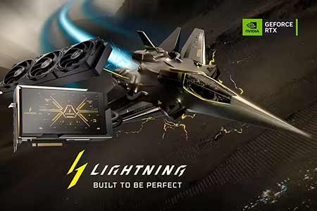微星最強RTX 5090顯示卡曝光：40相供電 限量1300張！