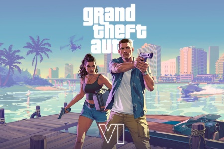 《GTA6》被“偷跑”？曝R星為絕症粉絲破例安排體驗！