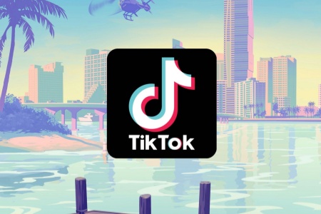 知名舅舅黨稱《GTA6》或內建‌TikTok！罪城當網紅