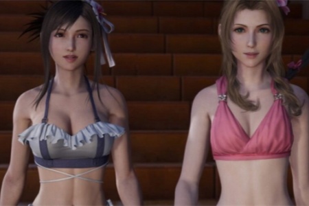 《FF7重生》下個月進會免？外媒預測2月PS+會免遊戲