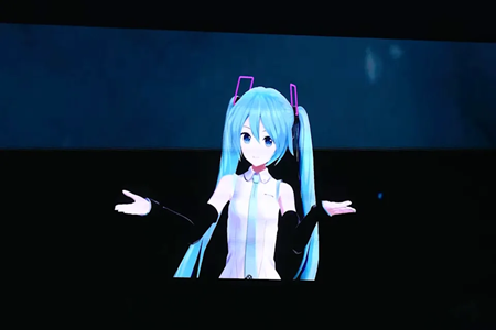 《Apex英雄》ALGS 2026落幕！初音未來降臨現場