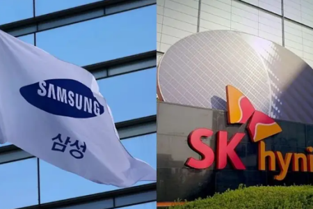 防禦性減產：三星與SK海力士計劃今年削減NAND快閃記憶體產量