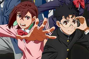 中國CG動畫質量快速提升！日本動畫的地位恐不再穩固