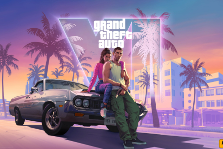 開放世界要變天？《GTA6》洩露稱超一半建築可進入！