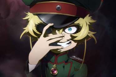 《幼女戰記》第二季新情報來了?官方疑似釋出倒計時