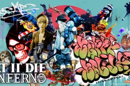 《LET IT DIE: INFERNO》 根據玩家需求推出版本更新！