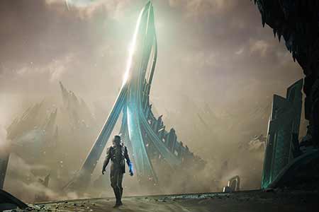 曝《質量效應》精神續作仍由BioWare的資深人士負責!