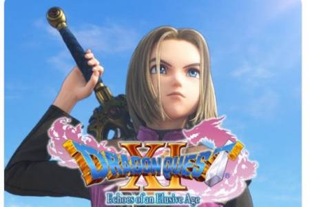 《DQ11》成為該系列最暢銷遊戲! 銷量突破900多萬份