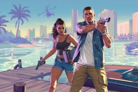 《GTA6》引發行業高度關注 多位知名製作人表示很期待