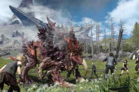 盤點5個“已死”的遊戲系統：從FF15拍照到中土世界AI