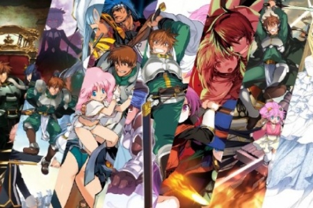 玩家玩成人遊戲《蘭斯》自學日語：無痛透過N3考試！