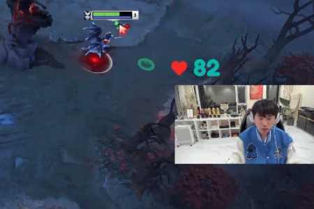 世界冠軍跨界！Doinb轉戰《DOTA2》直呼“太上癮了”