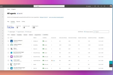 微軟Office迎來AI革命！Copilot開啟智慧辦公新紀元